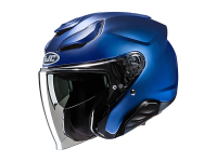 HJC Шлем F31 Semi Flat Metallic Blue в Сочи
