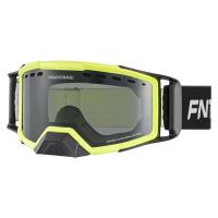 Finntrail Маска Vision 1093 YellowSmoke (OS) в Сочи