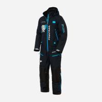 Finntrail Снегоходный Комбинезон Widetrack Pro Graphite в Сочи