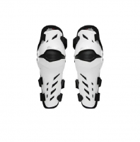 Pro Biker Набор наколенников HXP-22 White в Сочи