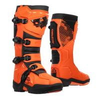 Acerbis Мотоботы кроссовые Artiglio Orange/Black в Сочи