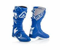 Acerbis Мотоботы кроссовые X-Team Blue/White в Сочи