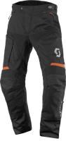 Scott Брюки Dualraid DP black/orange в Сочи