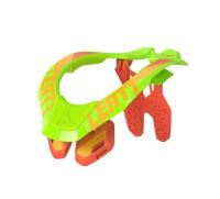 Leatt Защита шеи 4.5 Neck Brace Citrus в Сочи