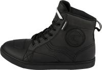 Bering Ботинки Stars Evo Black в Сочи