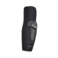 Leatt Налокотники ReaFlex Hybrid Elbow Guard V26 Black в Сочи
