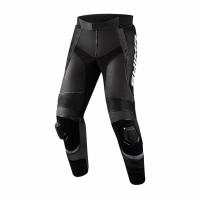 Shima штаны кожаные STR 2.0 Black в Сочи