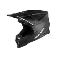 Acerbis Шлем T711 Black 2 в Сочи