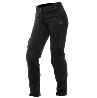 Dainese Брюки женские Drake 2 Air Tex Black/Black в Сочи