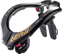 Leatt защита шеи 3.5 Neck Brace 2025 Black в Сочи