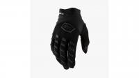 100% Мотоперчатки Airmatic Black/Charcoal в Сочи