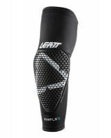 Leatt Налокотники 3DF AirFlex Pro Elbow Guard Black в Сочи
