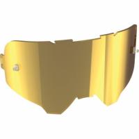 Leatt Линза для очков Velocity Iriz Bronze 22% в Сочи
