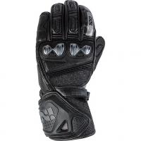 IXS Перчатки кожаные RS-100 Черный в Сочи