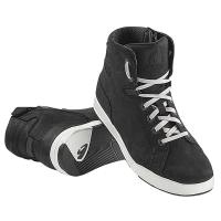 Forma Ботинки Swift X Fit Dry Black/White в Сочи