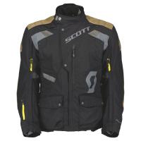 SCOTT Куртка Dualraid Dryo black в Сочи
