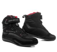 Shima Мотоботы Exo Men Black в Сочи