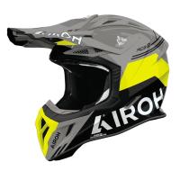 Airoh Шлем Aviator Ace 2 Fury Yellow Gloss в Сочи