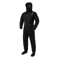 Finntrail Сухой Костюм Drysuit Pro 2504 Graphite в Сочи