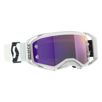 Scott Очки Prospect 2.0 white/black purple chrome в Сочи