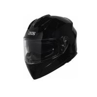 IXS Мотошлем iXS217 1.0 черный в Сочи