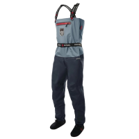 Finntrail Вейдерсы Wademan 1524 Grey в Сочи