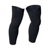 Leatt Чулки Knee Warmer Sleeve Black в Сочи