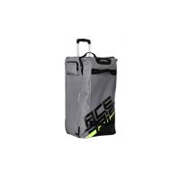 Acerbis Сумка дорожная на колёсах Voyager Black/Yellow (105 L) в Сочи