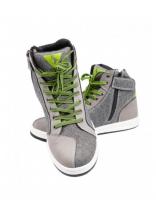 MadBull Мотокеды Sneakers Серый в Сочи