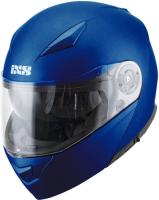 IXS Шлем модуляр HX 300 1.0 Синий матовый в Сочи