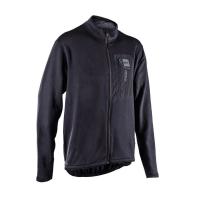 Leatt Мотокуртка ADV ThermaFlow 3.5 Stealth Black/Grey в Сочи