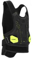 Acerbis Защита тела (Жилет) DNA Level 2 Black/Yellow в Сочи