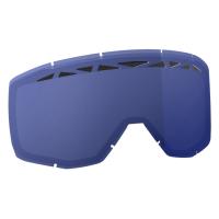 Scott Линзы Primal/Hustle/Tyrant/Split sky blue в Сочи