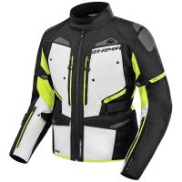 Shima Мотокуртка туристическая Dune Men Fluo в Сочи