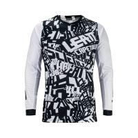 Leatt Джерси 3.5 Ride White 2024 в Сочи