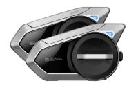 Sena Bluetooth гарнитура 50S Dual (комплект из двух гарнитур) в Сочи