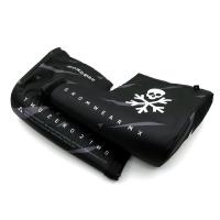 Grom Муфта на руль Black 22 в Сочи