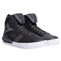Dainese Ботинки Metractive Air 948 Blk/Blk/White в Сочи