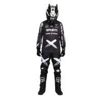 Grom Джерси + штаны подростковые X black в Сочи