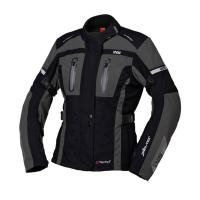 IXS Куртка женская Damen Jacke Tour Pacora-ST черный/серый в Сочи