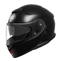 Shoei Шлем Neotec 3 Plain черный в Сочи
