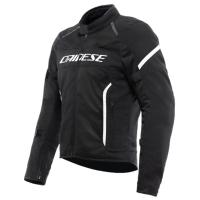 Dainese Куртка мужская Air Frame 3 Black/Black/White в Сочи