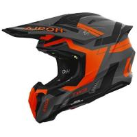Airoh Шлем Twist 3 Dynasty Orange Matt в Сочи