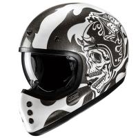 HJC Шлем V60 Flame MC5 в Сочи