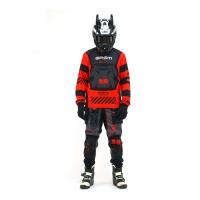 Grom Джерси Нехороший Red в Сочи