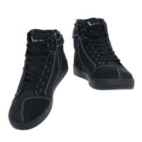 MadBull Мотокеды Sneakers черный в Сочи