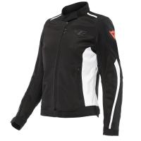 Dainese Куртка Hydraflux 2 Air Lady D-Dry Black/Black/White в Сочи