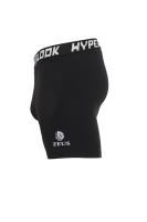 Hyperlook Виндстопперные шорты Zeus Чёрные в Сочи