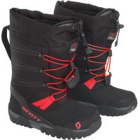 Scott Боты SMB R/T black/red в Сочи