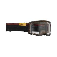 Leatt Маска Velocity 4.0 MTB X-Flow Timber Clear 83% в Сочи